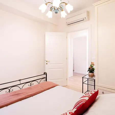 Ricco Di Comfort, Grande, Luminoso E Comodo * Venedig